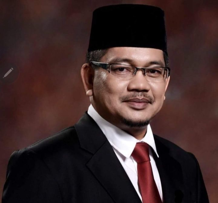 Farid Wajdi Diamanahi Sebagai Koordinator Tim Hukum Binjai BerDoa