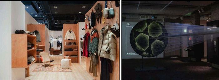 Rayakan Anniversary ke-40, UNIQLO Hadirkan Pameran The Art and Science of LifeWear di Paris