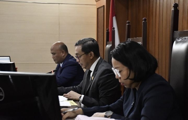 Putusan KPPU Sudah Inkracht Soal Kesepakatan Tarif Penyediaan Jasa Depo Peti Kemas di Lampung