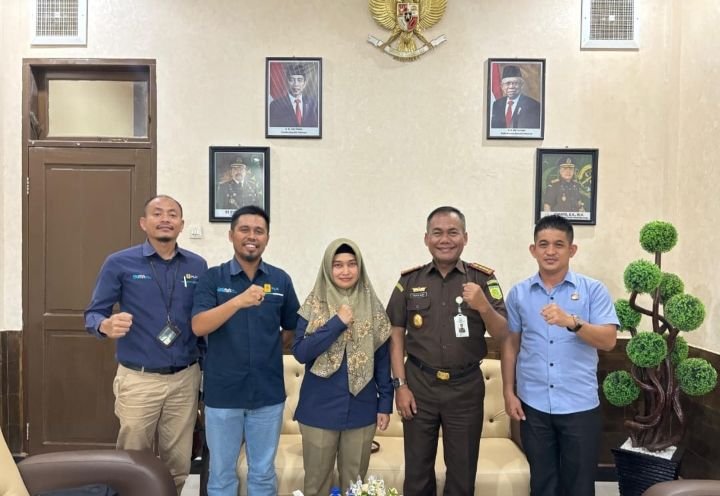 PLN UID Sumut Perkuat Sinergi dengan Stakeholder, Dukung Layanan Publik yang Lebih Baik