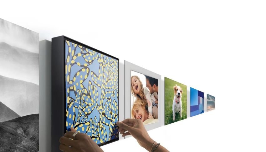 Ketika Seni Berpadu dengan Audio yang Imersif di Samsung Music