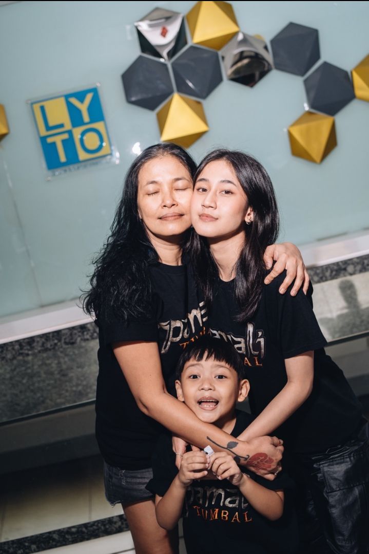 Film Pamali: Tumbal, Siap Shooting. Hadirkan Keisya Levronka dan Gandeng Kembali Fajar Nugra ke dalam Pamali Universe