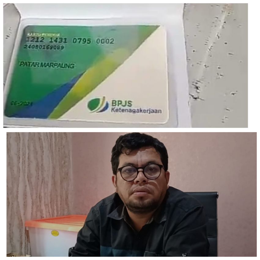 Adanya Dugaan Pelanggaran Pilkada Berkedok Pembagian Kartu BPJS di Toba, Bawaslu Bakal Lakukan Kajian