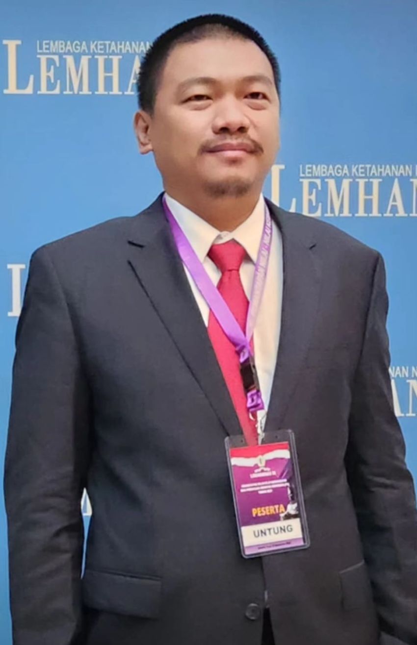 Hendry Ch Bangun Siap Klarifikasi Kasus Sponsorship UKW