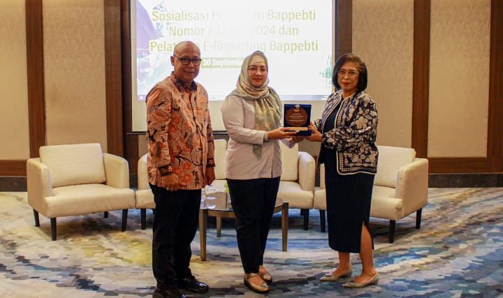 Bappebti dan ICDX Sebut Pentingnya Kepatuhan Perusahaan Pialang Berjangka