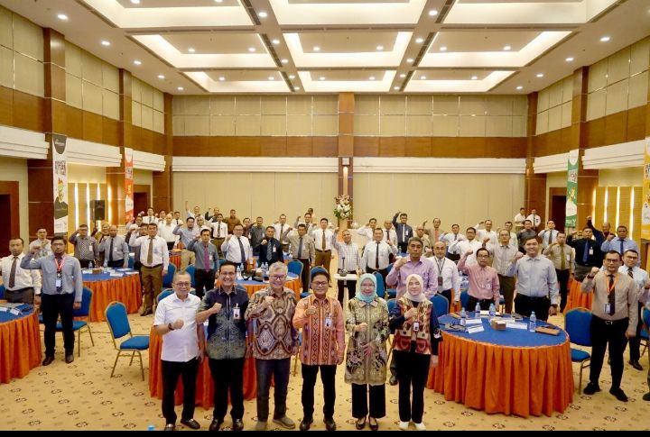 Bank Sumut Siapkan Fasilitas Pinjaman Daerah