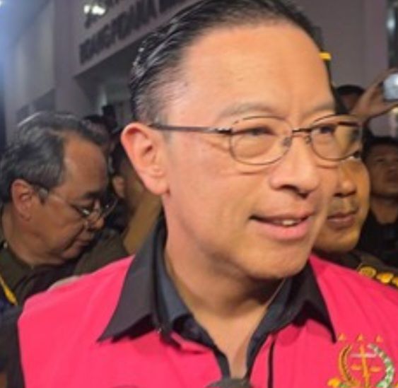 Thomas Trikasih Lembong Tersangkan Kasus Impor Gula, Ini Kata Direktur Penyidik Kejagung Abdul Qohar