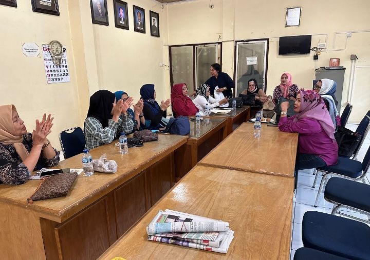 Peringati Hari Ibu 2024, IKWI Sumut akan Selenggarakan Berbagai Perlombaan