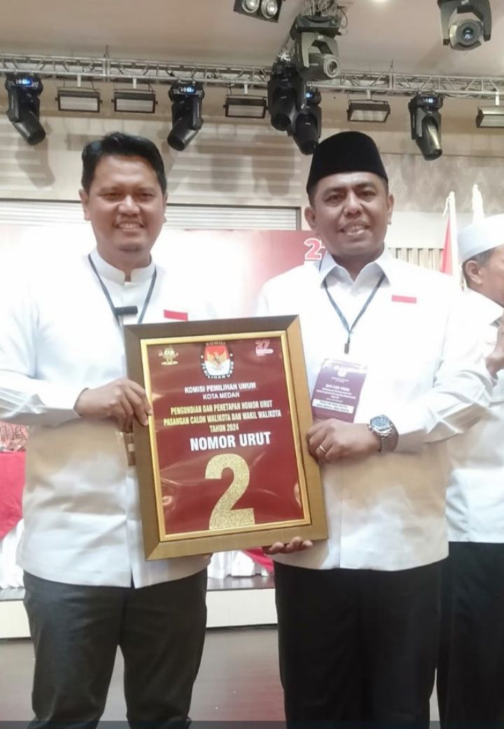 Abdul Rani Ingatkan Relawan BERANI Jangan Paku Pohon Untuk Pasang APK