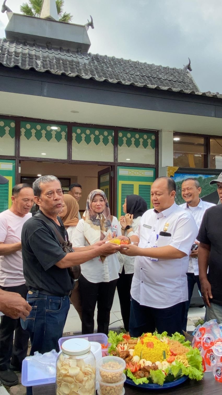 Pesta Seni 2024 Tonggak Kebangkitan Seniman Wujudkan Medan Kota Berbudaya
