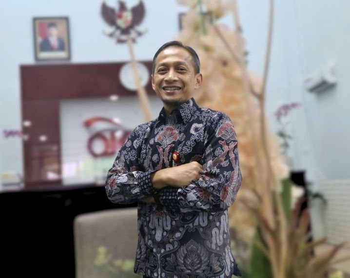 Kepala OJK Sumut Khoirul Muttaqien: Sektor Perbankan dan Ekonomi Alami Perkembangan Positif