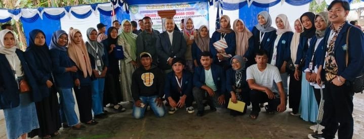 Dolly Pasaribu di KKL UGN 2023-2024: