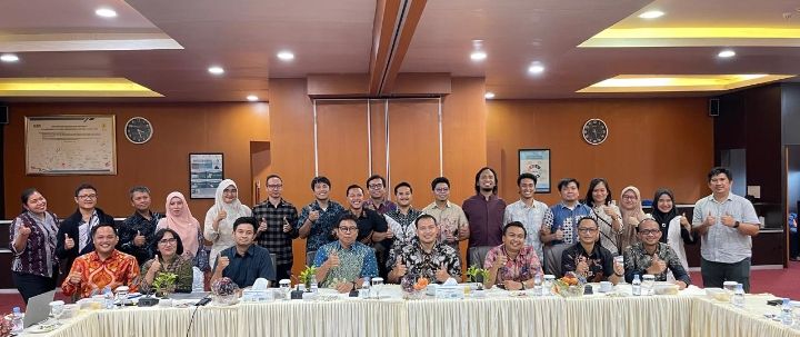 Upaya PLN UIP SBU Menegakkan Integritas Jajarannya