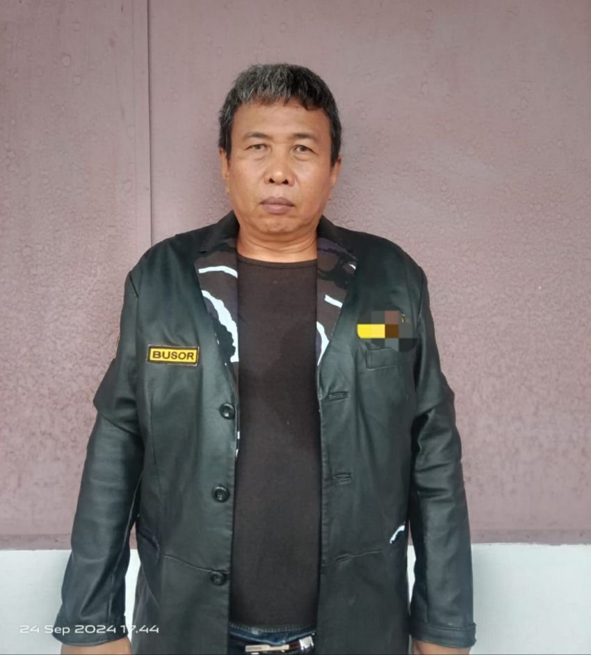 Soal Judi Tembak Ikan di Bekas Swalayan Macan Yohan Yos Sudarso, AWI : Kapolsek Medan Barat Harus Transparan dan Jangan Alergi Wartawan