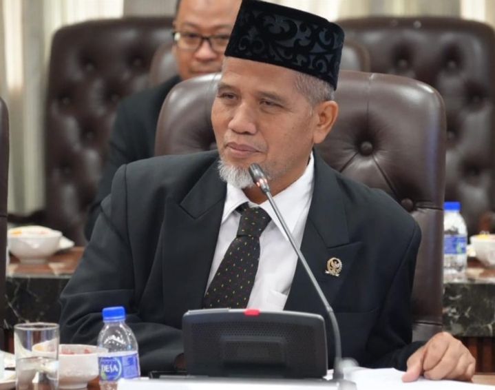 Senator Muhammad Nuh Dorong Prabowo Konkretkan Dukungan untuk Palestina