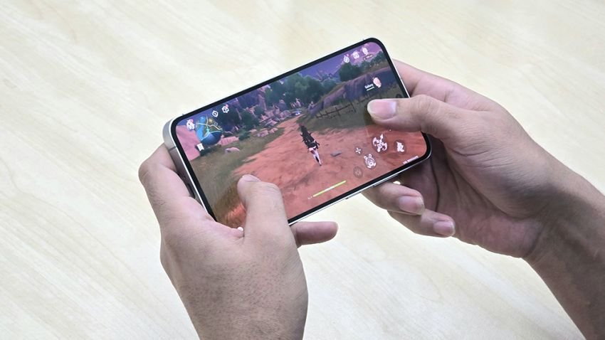 Galaxy S24 FE Tawarkan Performa Gaming Solid Mulai Dari Rp. 700 ribuan/bulan