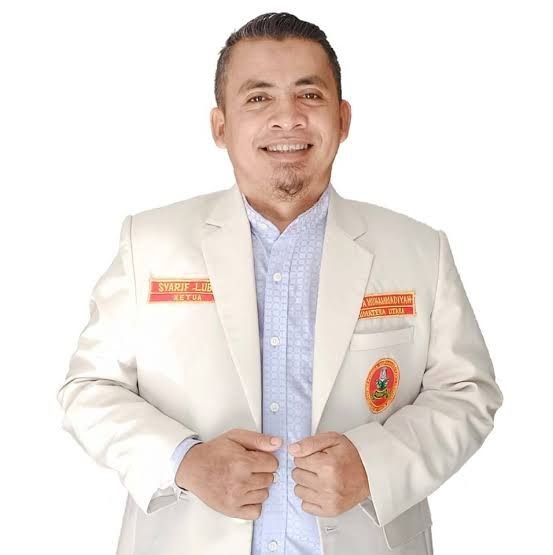 Sesalkan Tim Edy Berlebihan Sebut Bintang 1 Cawe-Cawe di Pilgubsu, Pemuda Muhammadiyah: Gaya Politik Recehan
