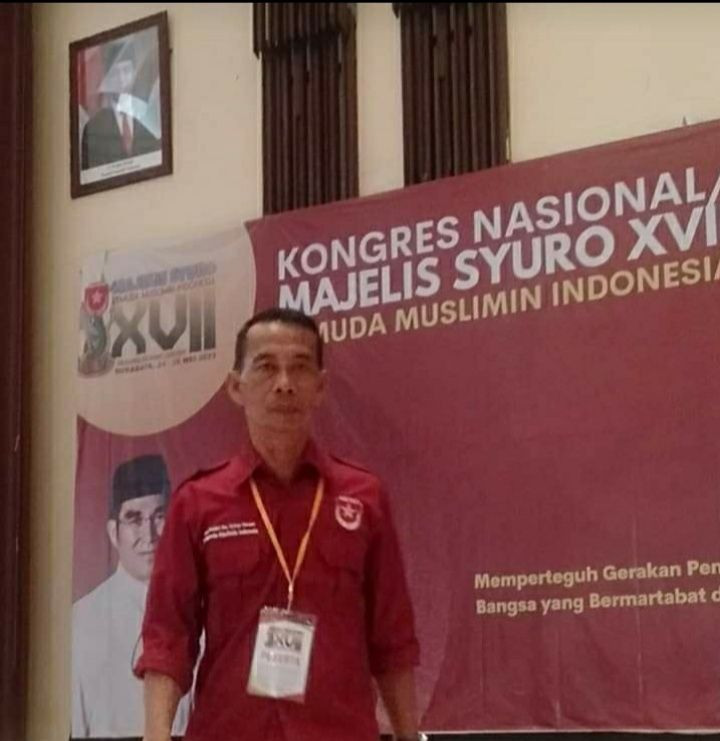 Dugaan Potensi Kecurangan Pilkada dan Pilwalkot Mencuat Pemuda Muslim Sumut Angkat Bicara