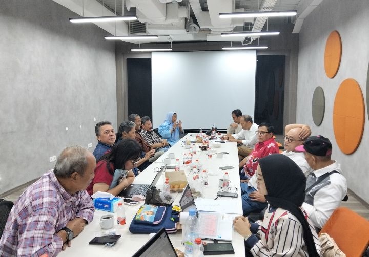 PWI Kalsel Sebut Anggaran HPN 2025 Sudah Dialokasikan