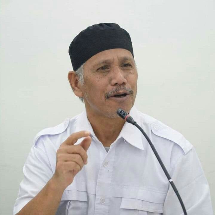 Shohibul Anshor Siregar : Paslon Cakada Deliserdang Yusuf - Bayu Miliki Figuritas Kuat