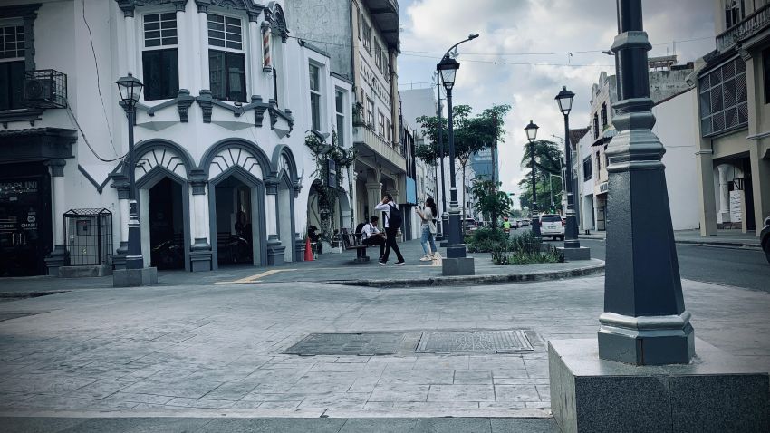 Pasca Revitalisasi Kawasan Kota Lama Kesawan, Omzet Pelaku Usaha Meningkat