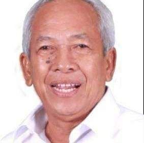 Kabar Dukacita Jumiran Abdi Mantan Kadis kebersihan Medan Meninggal Dunia, Ini Profilnya