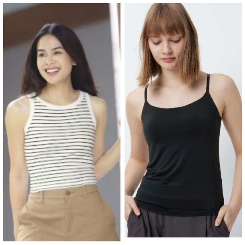UNIQLO Ajak Perempuan Indonesia Memilih Bra dengan Bijak