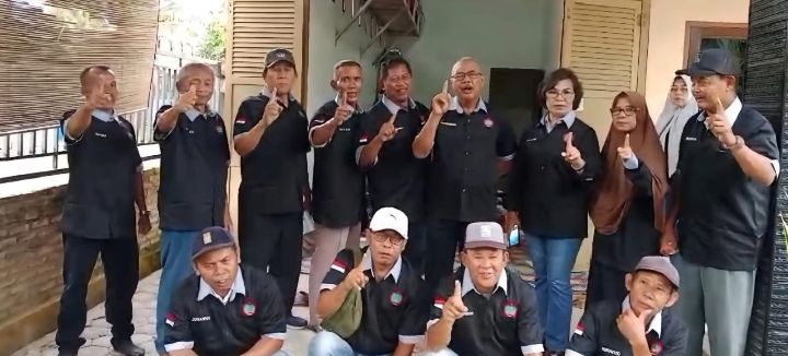 DPD FKPPN Asahan Gelar Musyawarah Perdana, Hadir Bendahara Umum DPN FKPPN