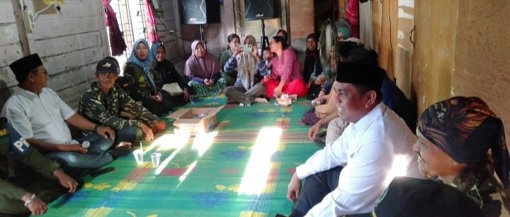 PPM Dukung Prof Ridha-Rani, Ada Orang Medan Kok Mesti Orang Luar.
