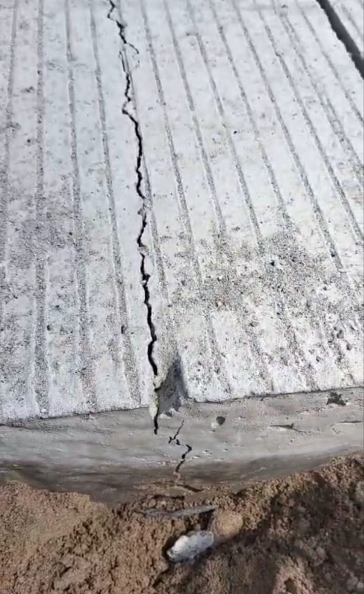 Proyek Rest Area di Kelambir 5 Diduga Dikorupsi, Poldasu dan Kejatisu Diminta Turun Tangan