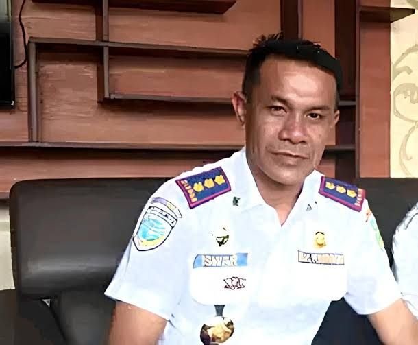 Dishub Medan Resmi Berlakukan Dua Sistem Pembayaran Parkir Tepi Jalan