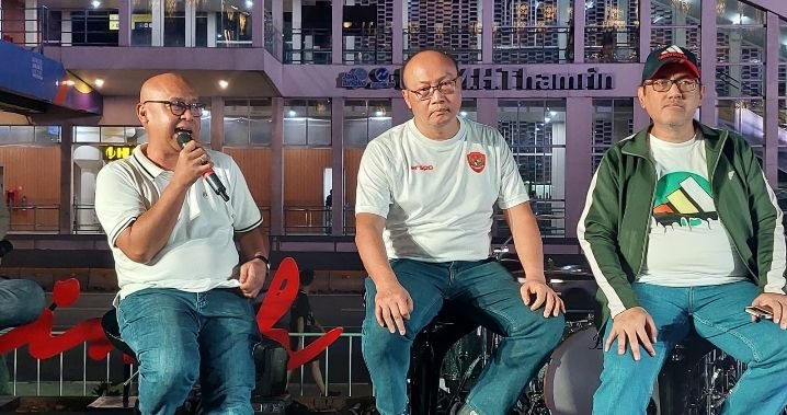 Bulan Literasi, ICDX Sebut Pentingnya Perlindungan Masyarakat yang Bertransaksi di perdagangan berjangka komoditi