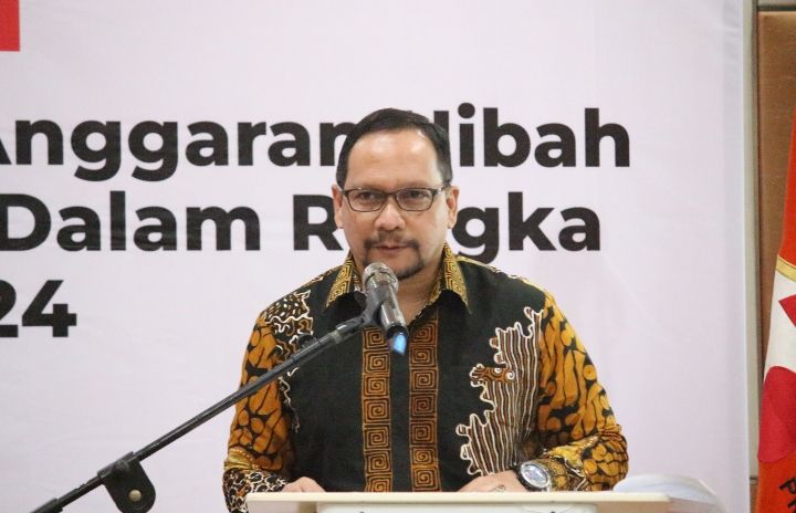 Memastikan Dukungan Administrasi, Bawaslu Sumut Lakukan Penguatan Kesekretariatan