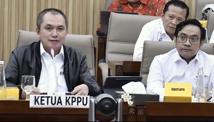 KPPU Simpulkan Industri Gula Cenderung Berkembang Menjadi Oligopoli