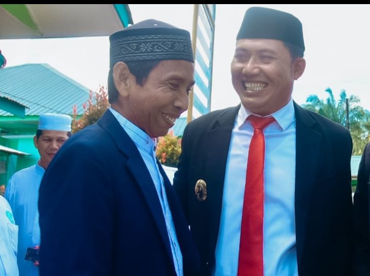 Pj Bupati Batubara Ajak MUI Ciptakan Pilkada Damai dan Demokratis
