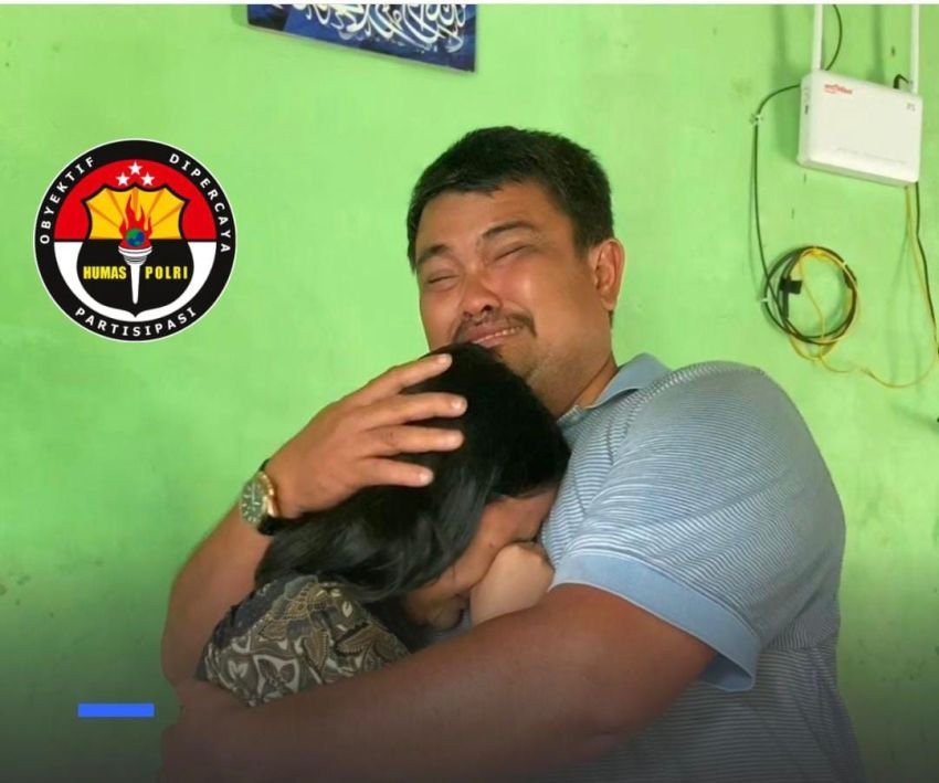 Viral Anak Ditetapkan Tersangka, Ini Penjelasan dari Polda Sumatera Utara