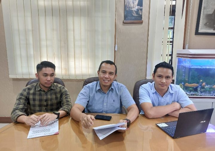 PTPN IV Regional I Laporkan Ketua PN Pematang Siantar RLM ke Komisi Yudisial RI dan BP Mahkamah Agung RI