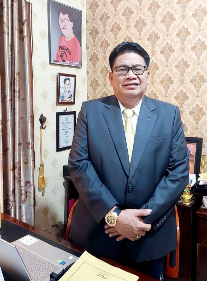 Pilkada Serentak 2024, Warga Jawa di Sumut Diharapkan Gunakan Hak Pilih Pemimpin Berkualitas