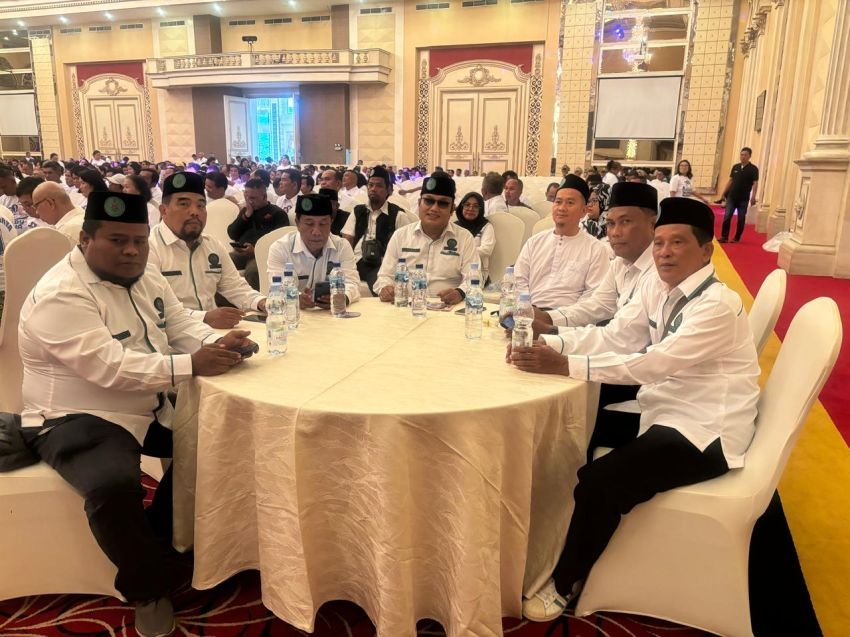 Wong Cun Shen Tokoh Pluralis Pantas Pimpin DPRD Medan