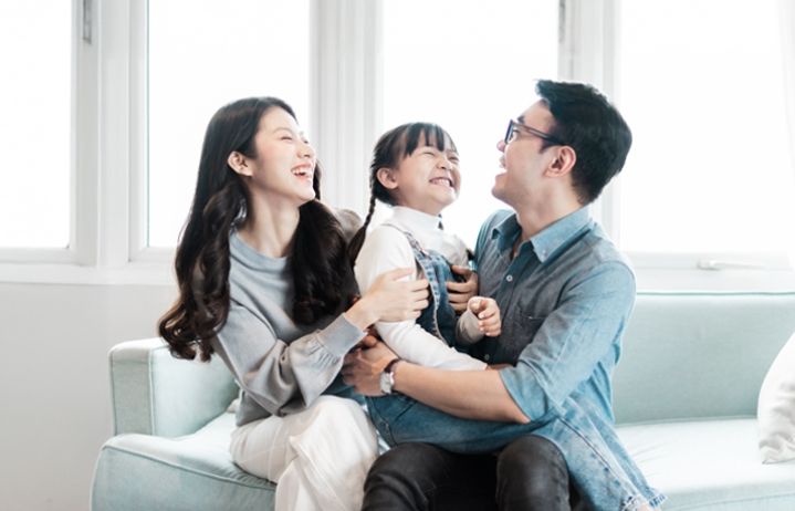 Tips Sequis untuk Jadi Pahlawan Finansial Bagi Keluarga