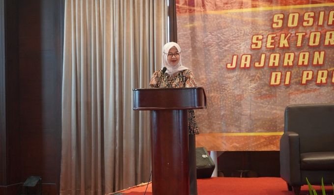 DKHP OJK Yuliana: Selesaikan 131 Kasus di Sektor Jasa Keuangan