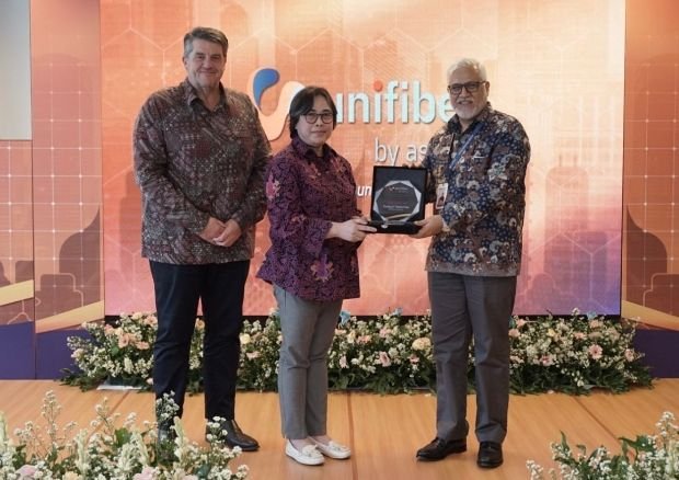 Asianet Hadirkan Solusi Konektivitas Berbasis Fiber Optik untuk Membangun Infrastruktur Digital Masa Depan Indonesia