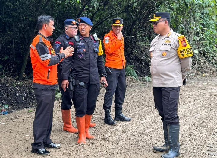 Dua Orang Meninggal Kembali Dievakuasi, Tim Gabungan Terus Cari Korban Longsor Sibolangit