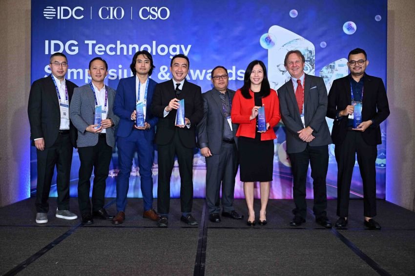 Telkomsel Raih Best in Future of Customer Experience Lewat Solusi Hyper AI Digital Smart Care di Ajang IDC Future Enterprise Awards 2024