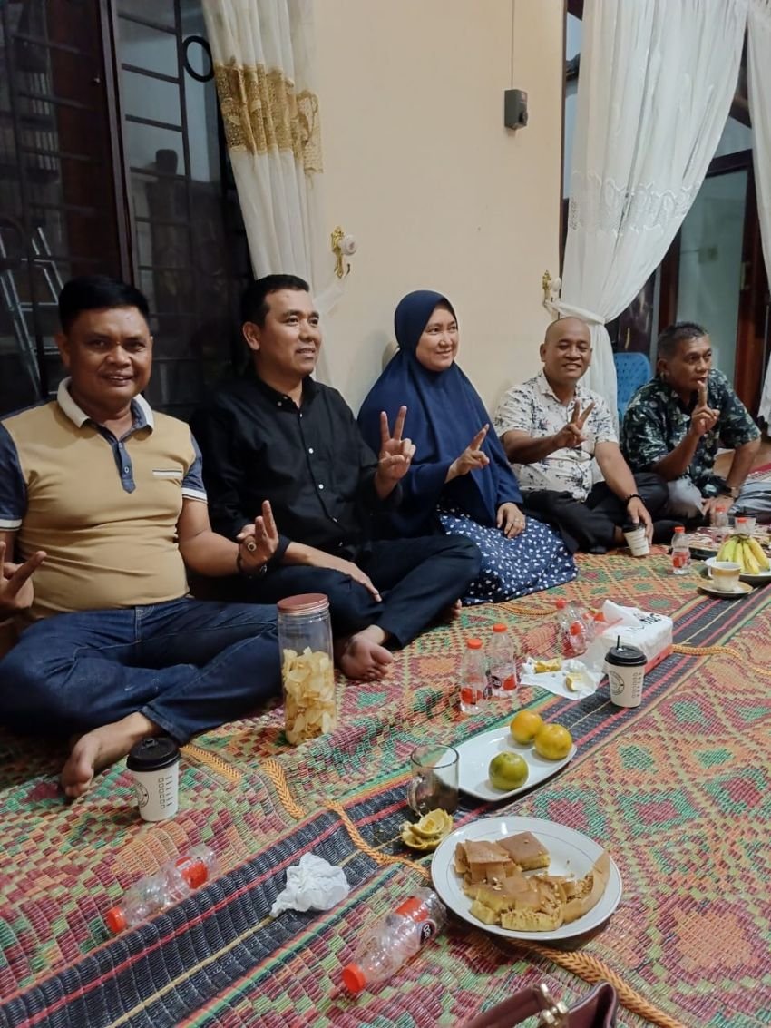Edy-Hasan Sagala Dapat Dukungan Penuh dari Marga Sagala untuk Pemilihan Gubernur Sumut 2024-2029