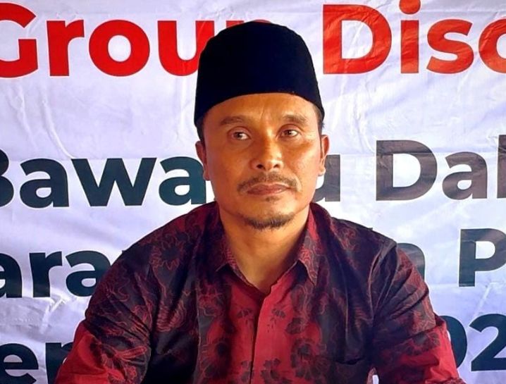 Bawaslu Sumut Awasi Langsung Debat Publik Kedua Pasangan Calon Gubernur dan Wakil Gubernur Sumatera Utara Tahun 2024