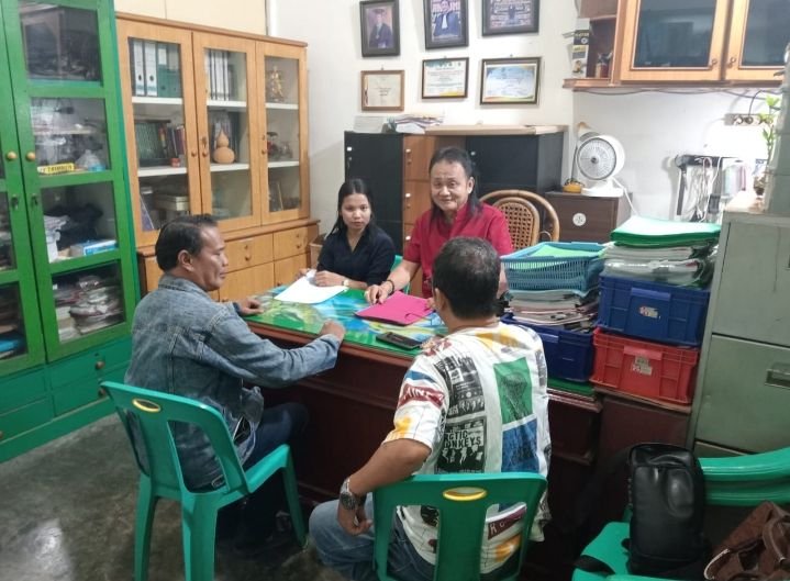 Hakim Putuskan 2 Tahun Penjara Muhammad Armadiansyah Lebih Lama Dari Tuntutan Jaksa Hanya 1 Tahun, Jadi Pembicaraan Warga Asahan
