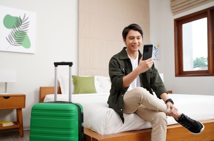 Tokopedia Online Travel Fair Hadir, Simak Lima Tips Ini Biar Rencana Liburan Akhir Tahun Seru dan Hemat!