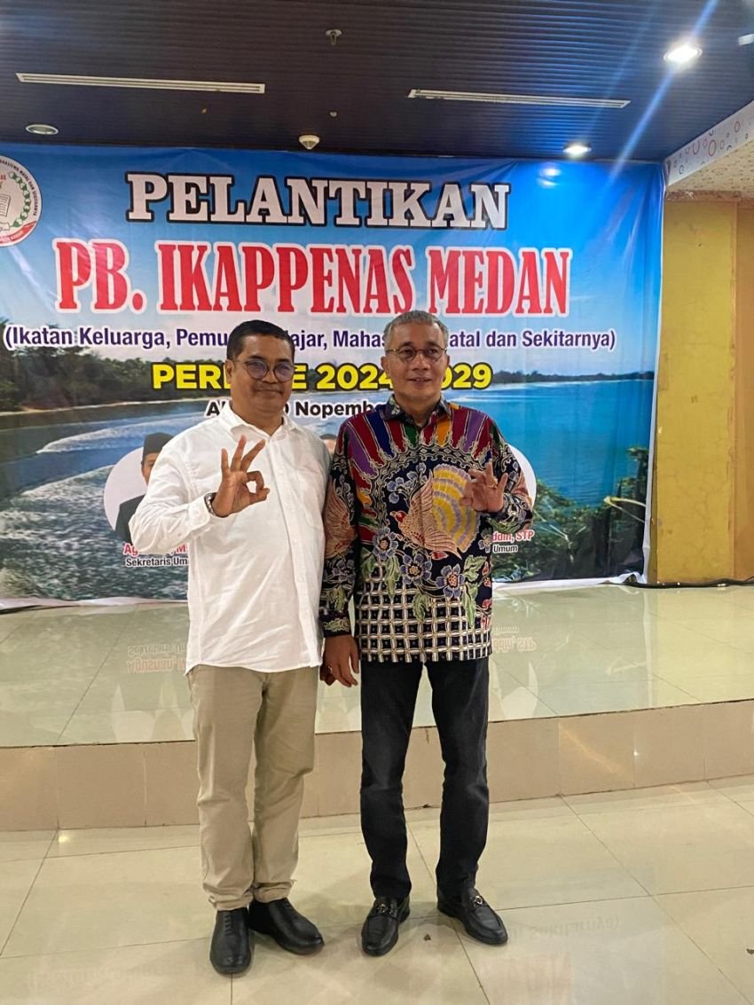 KPU Sumut Gelar Rakor Penguatan Kelembagaan kepada Penyelenggara Badan Adhoc: Memastikan Kelancaran