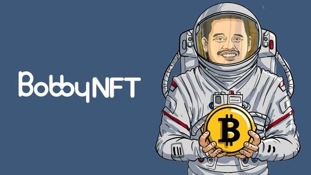 Pertama di Dunia! Seniman Luncurkan NFT Bobby Nasution, Bangkitkan Seni Digital Sumatera Utara